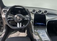 Mercedes-Benz Třídy C 10