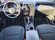 Hyundai Tucson 12
