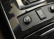 Infiniti FX30 27