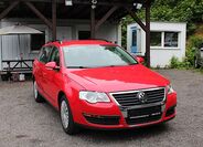 Volkswagen Passat 2