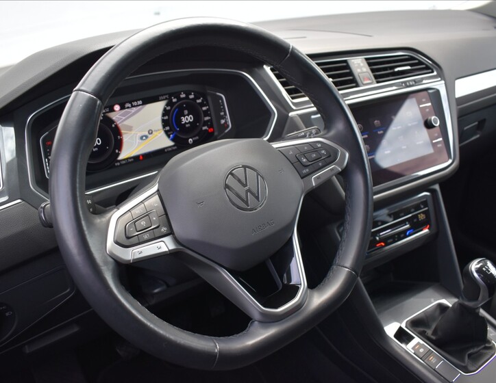 Volkswagen Tiguan Allspace 28