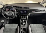 Volkswagen Touran 15