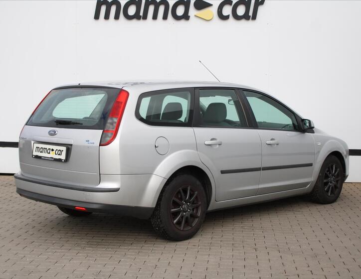 Ford Focus 2