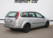 Ford Focus 2