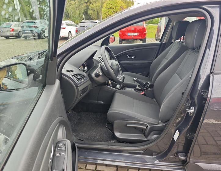 Renault Mégane 10