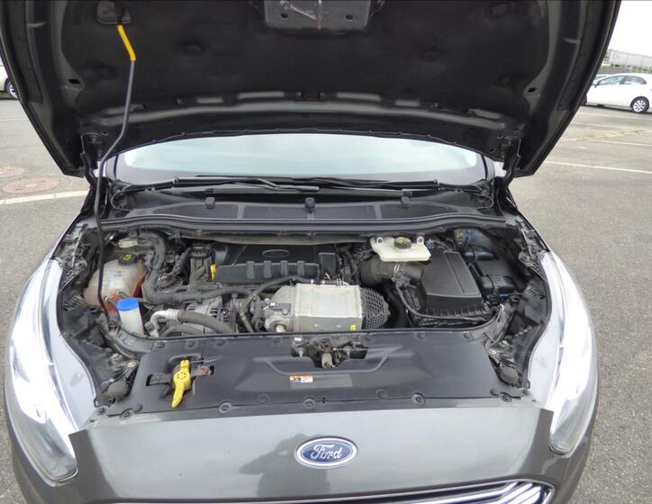 Ford S-MAX 52