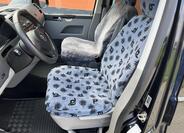 Volkswagen Caravelle 9