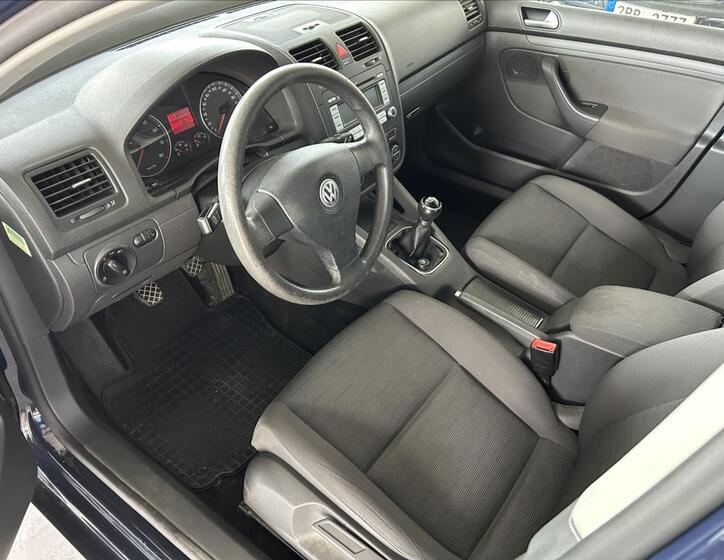 Volkswagen Golf 7