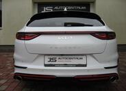 KIA ProCeed 9