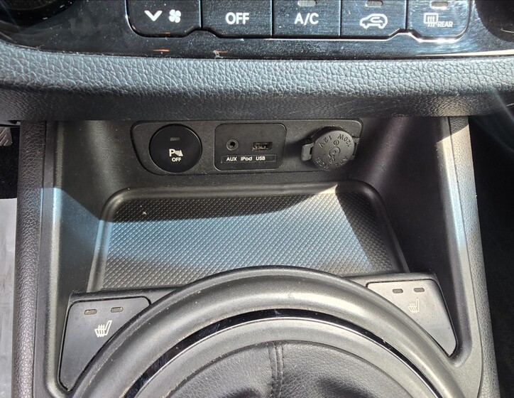 KIA Sportage 22