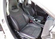 Mercedes-Benz Třídy A 21