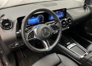 Mercedes-Benz Třídy B 9