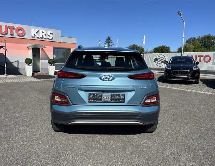 Hyundai Kona 8
