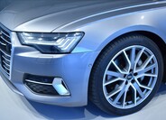 Audi A6 4
