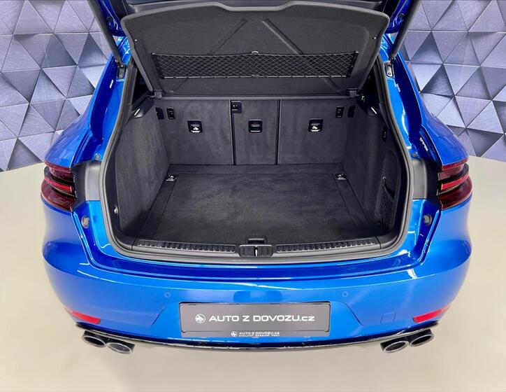 Porsche Macan 28