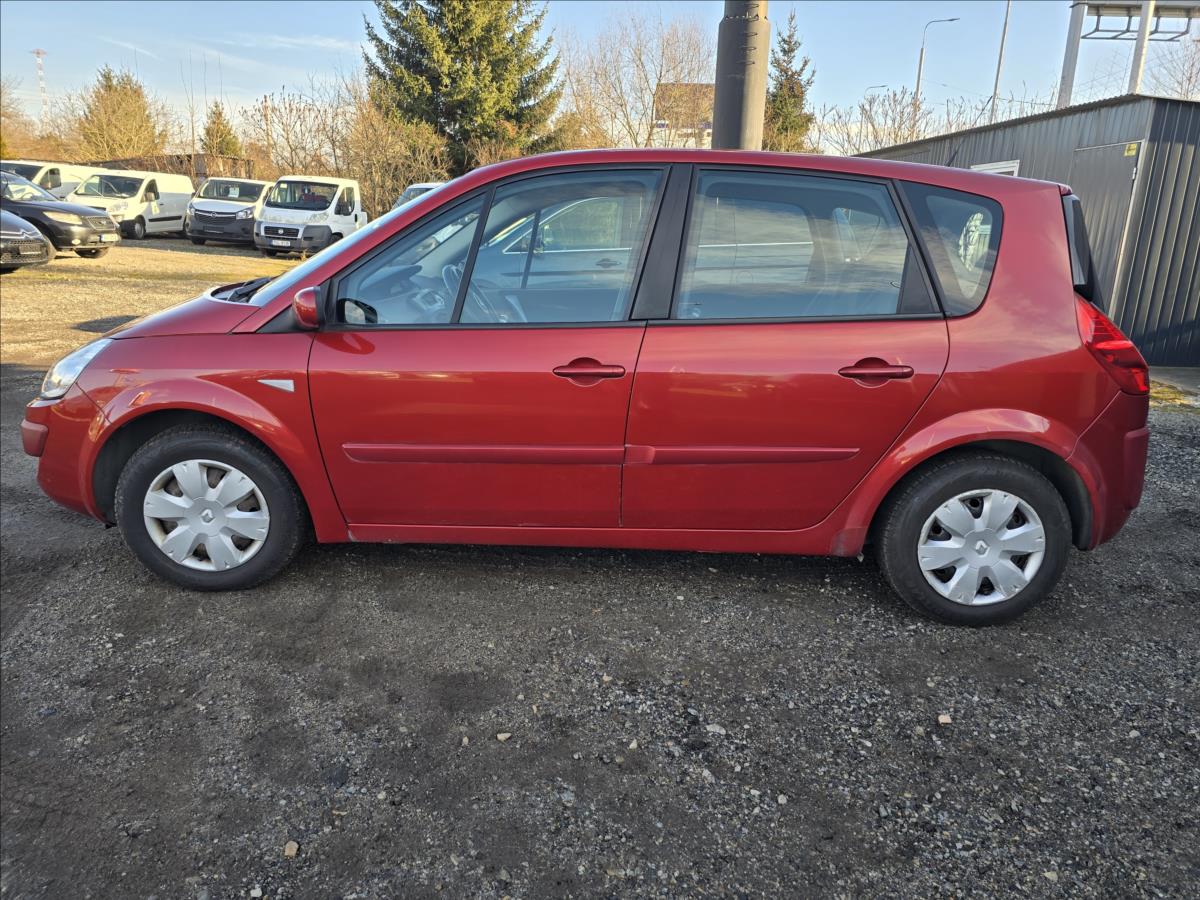 Renault Scénic