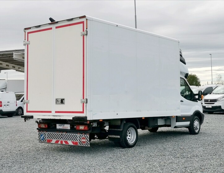 Ford Transit 3