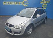 Suzuki SX4 1