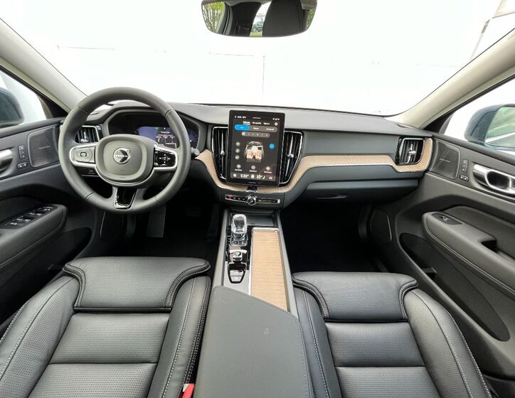 Volvo XC60 15