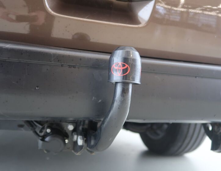 Toyota ProAce 36