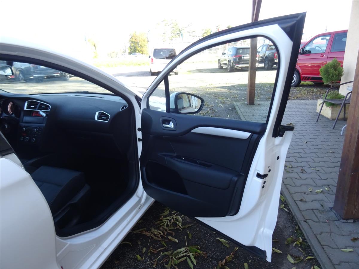 Citroën C4