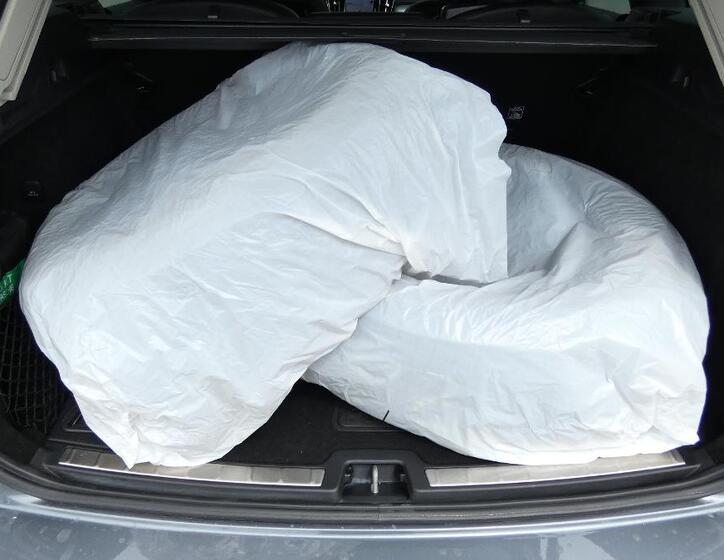 Volvo XC60 19