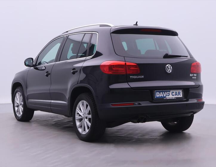 Volkswagen Tiguan 5