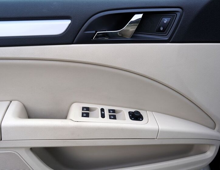 Škoda Superb 16