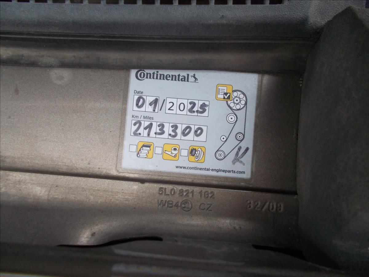 Škoda Yeti