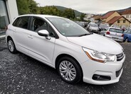 Citroën C4 8