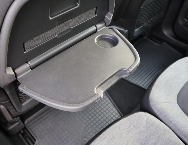 Citroën C4 Picasso 29