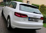 Audi A3 11