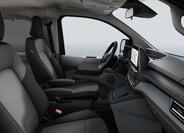 Volkswagen Caravelle 7
