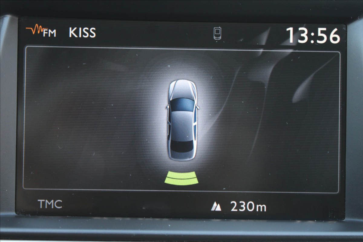 Citroën C5