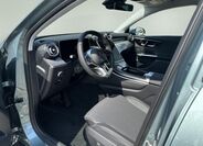 Mercedes-Benz GLC 9