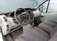 Opel Vivaro 7
