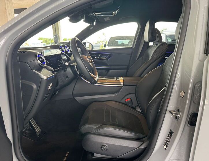 Mercedes-Benz GLC 11