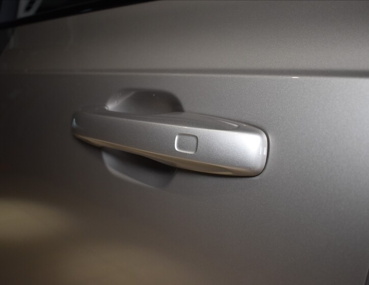 Volvo XC90 21