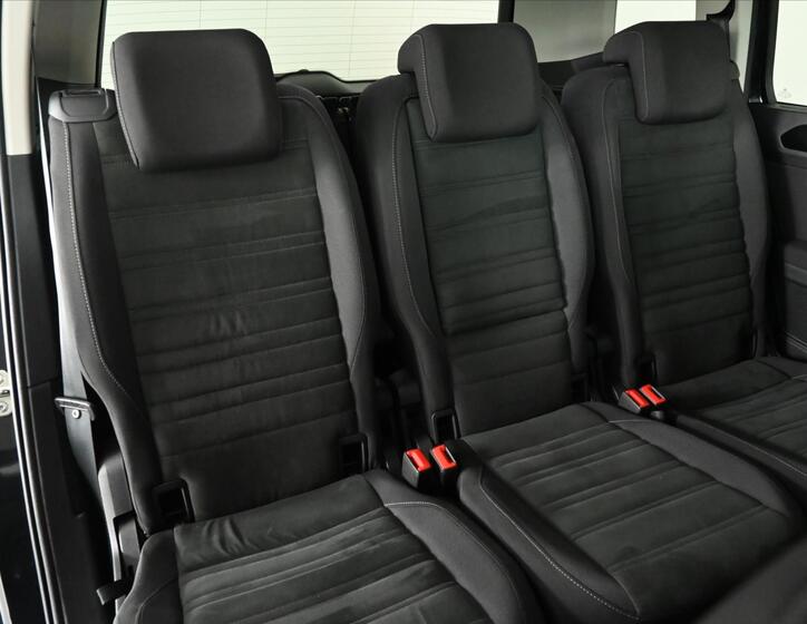 Volkswagen Touran 30