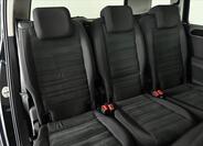Volkswagen Touran 30