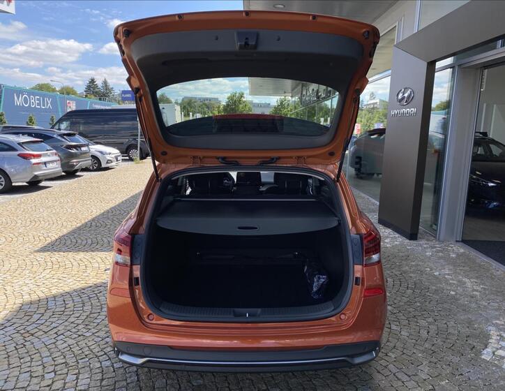 Hyundai i30 6