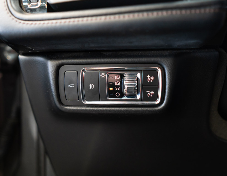 Lincoln Aviator 19