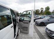Volkswagen Transporter 13