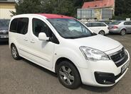 Peugeot Partner Tepee 4