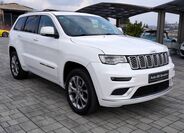 Jeep Grand Cherokee 8