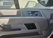 Volkswagen Crafter 8