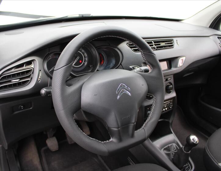 Citroën C3 13