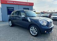 Mini Countryman 1