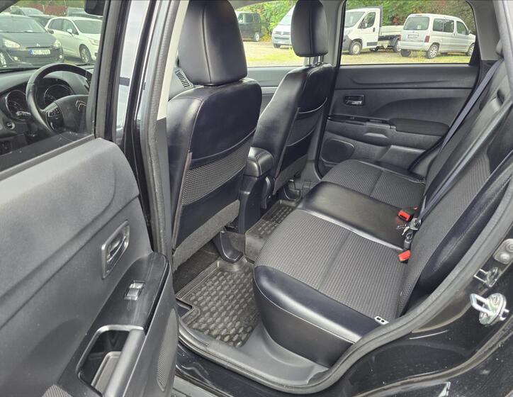 Citroën C4 Aircross 8