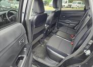 Citroën C4 Aircross 8